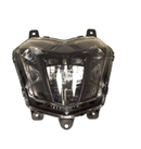 FARO COMPLETO P/ DOMINAR 400