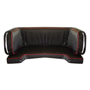 RESPALDO CHICO UNIVERSAL P/ ATV CUATRIMOTO (85CM) CUATRIMOTO