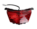 CALAVERA STOP P/ CYGNUS ALPHA RAY Z (MOD ANTERIOR)