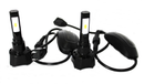 FOCO LED RTD ENTRADA H7/A03D 30W 12V/24V (VENTA POR PAR)