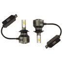 FOCO LED ENTRADA H7 A40 2200LM 12-24V 28W 6000K (VENTA POR PAR)
