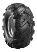 LLANTA DURO ATV 25X8-12 HF-274 TL 4PR CUATRIMOTO