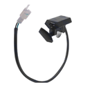 CARGADOR USB CAMUFLAJE ATV 250 FIERA CUATRIMOTO