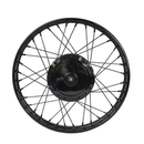 RIN DELANTERO COMPLETO P/ FT 150G COLOR NEGRO