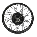 RIN TRASERO COMPLETO P/ FT 150G COLOR NEGRO