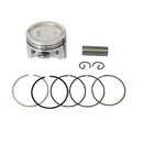 PISTON COMPLETO STD P/ HONDA CB1