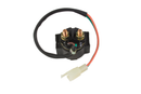 RELAY DE ARRANQUE UNIVERSAL P/ CS 125 DS 150 WS 150 AT 110 FT 125 FT 150 XELENOIDE PUERQUITO MONITO FLASHER DESTELLADOR