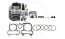 KIT CILINDRO COMPLETO P/ ZOOMER 110 CAMISA