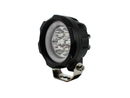FARO AUXILIAR HYPER LED IR-190S2 OJO ANGEL LUZ BLANCA 10-80V 30W 4200LM EXPLORADORA