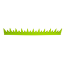 MOHICANA UNIVERSAL P/ CASCO COLOR VERDE