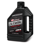 ACEITE MAXIMA P/ TRANSMISION 80W90 V-TWIN 1LT