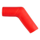PROTECTOR DE PEDAL PARA ZAPATO IR2208 ROJO