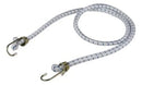 SOGA ELASTICA 1.35M X 10MM COLOR BLANCO
