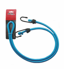SOGA ELASTICA REFORZADA IRON RACING 1.50M*10MM COLOR AZUL