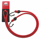 SOGA ELASTICA REFORZADA IRON RACING 1.50M*10MM COLOR ROJO