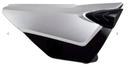 CUBIERTA LATERAL IZQUIERDA DT125 CLASIC TAPA