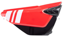 CUBIERTA LATERAL DERECHA DT125 SPORT TAPA