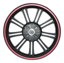 RIN TRASERO 2.15 X 16 P/ RC 150