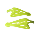 PROTECTOR DE MANIJAS DM 200 COLOR VERDE