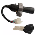 SWITCH DE ENCENDIDO P/ 150Z 150SZ 170Z CHAPA