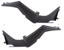 CUBIERTA INFERIOR DEL TANQUE HONDA CB190R TAPA