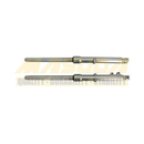 SUSPENSION COMPLETA P/ FT 150 FORZA 150 COLOR GRIS