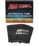 CAMARA RM-TECH 4.00/4.25-17 (110/90-17 120/80-17) TR4