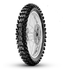 LLANTA PIRELLI 80/100-12 SCORPION MX 50M CC