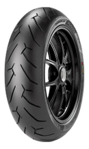 LLANTA PIRELLI 140/60-17 DIABLO ROSSO II 63H SC
