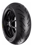 LLANTA PIRELLI 240/45-17 DIABLO ROSSO II 82W SC