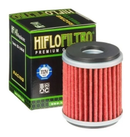 FILTRO ACEITE HIFLO FILTRO HF140 P/ FZ 25 FAZER 250 XTZ 250 YZ 250F
