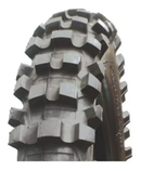 LLANTA HORNG FORTUNE 70/100-17 F-807 TT 4PR