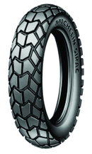 LLANTA MICHELIN 110/80-18 SIRAC CC 58S