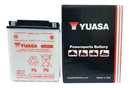 BATERIA YUASA YB14L-A2 ACIDO PILA