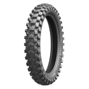 LLANTA MICHELIN CROSS TRACKER 110/90-19 62R TRAS TT