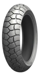 LLANTA MICHELIN 170/60-17 SC ANAKEE ADVENTURE 72V TRAS TL/TT