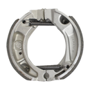 BALATAS JAPAN FRENO TAMBOR P/ XTZ 125 WAVE C90 XR 150L VALLESTA NXR 125 RESORTE CRUZADO 304
