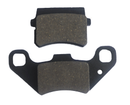BALATAS MOTOKING FRENO DISCO FA416 P/ ATV 150 ATV 180 ZAPATA CUATRIMOTO