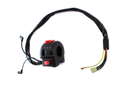 MANDO DERECHO EN 125-HU CONMUTADOR CONTROL
