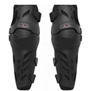 RODILLERAS IRON RACING IR-99 COLOR BLANCO