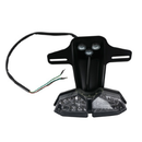CALAVERA STOP P/ VELOCI BOXTER 150