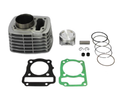 KIT CILINDRO COMPLETO P/ 125FL CAMISA