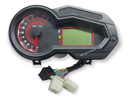 VELOCIMETRO COMPLETO P/ DT 200SPORT FT 200TS FT 250TS TABLERO TACOMETRO