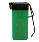 BATERIA TOPLITE 6N4A-4D PILA