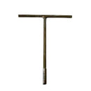 LLAVE TIPO T 8MM