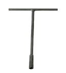LLAVE TIPO T 10MM