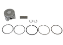 PISTON COMPLETO 0.75 P/ SUZUKI AX4