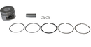 PISTON COMPLETO 0.50 P/ BWS 125