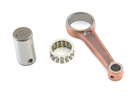 BIELA COMPLETA P/ SUZUKI EN 125-HU