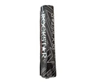 PROTECTOR DE MANUBRIO ROCKSTAR COLOR NEGRO